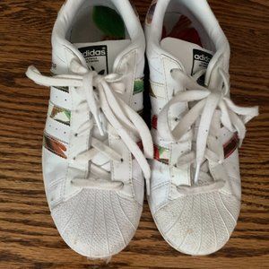Adidas superstar sneakers